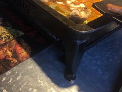 -吞鱼兽麻辣烤鱼(万达店)