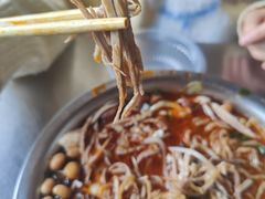 -老五鸡丝豆花面粉(瑞金北路68号院店)