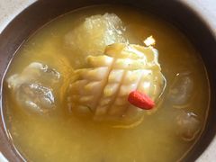 -富力丽思卡尔顿酒店·丽轩中餐厅