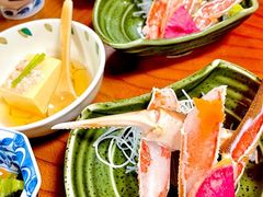 -蟹料理 北海道かに将軍(札幌本店)