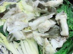 -海大大蒸汽海鲜餐厅·粤菜·特色小炒(欢乐颂店)