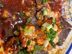 -子午路张记肉夹馍(兵马俑店)