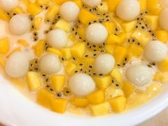 -森记港式甜品(怡丰苑店)