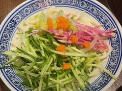 -百花深处·老北京风味菜