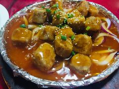 -舒味姜母鸭·沙茶面(湖里店)