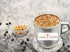 橙香肉桂咖啡-Legno.ita Coffee by Wood(襄阳南路店)