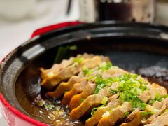 特色香芋煲-和记小菜(七宝店)