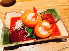 -筱田の食堂·izakaya(淮海中路店)