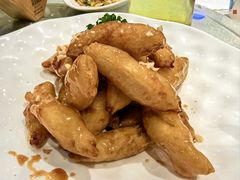 -山西会馆·晋菜·晋商宴·学堂记忆(许坦西街店)