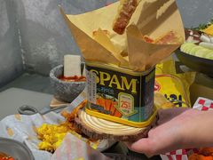 -chicken plus韩国炸鸡(城阳店)