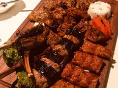 -Pasha帕夏土耳其餐厅(南昌路店)
