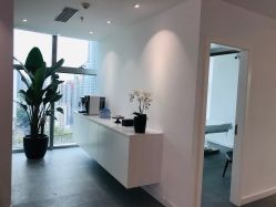 -芙芬芳·半永久纹眉（深圳旗舰店）