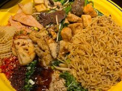 -北丐先生·野馄饨烧烤(雨花万象店)