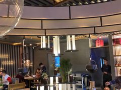 大堂-盡膳口福跷脚牛肉火锅(北美新天地店)