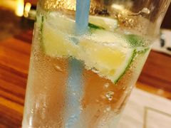 -好日子皇冠假日酒店·君怡咖啡厅(特美思大厦店)