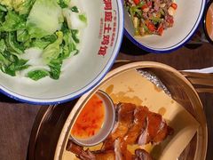 -洞庭土菜馆(天河北总店)