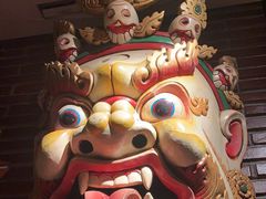 -甘尼仕印度餐厅酒吧(斜塘老街店)