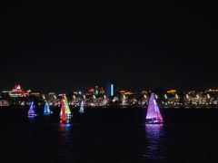 -人民防洪胜利纪念塔