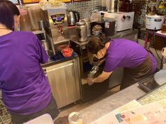 -香港鸳鸯王(西湖路店)