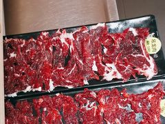 -嬷孙家潮汕牛肉火锅(北京路天河城店)