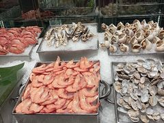 -解放碑威斯汀酒店-知味国际美食餐厅