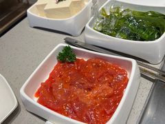 -海底捞火锅(银泰中心店)