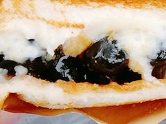 珍珠爆浆吐司-司乎·日式鲜吐司(EFC欧美广场店)