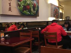 大堂-宏状元现熬粥·京味菜(三里河店)