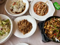 -马凯餐厅(长椿街店)