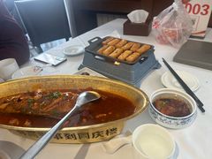-同庆楼(大钟寺店)
