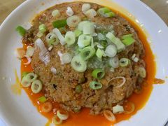 -灯盏窝餐厅