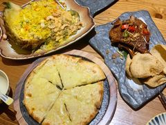 -泰堤坊(淡水体育馆店)