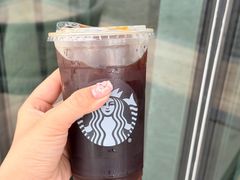 -星巴克(珠海仁恒滨海中心店)