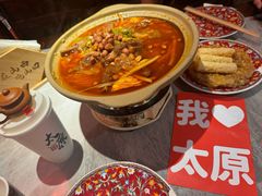 -山四砂锅(钟楼街店)