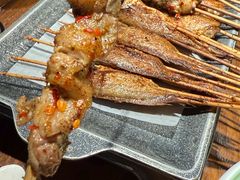 -管氏翅吧(地安门创始店)