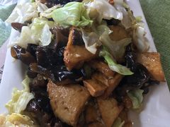 -桃子餐厅·天津菜(红星路直营店)