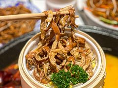 -朱光玉火锅馆(正弘城店)