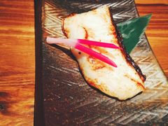 -千代武日本料理(哈西店)