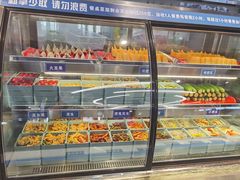 -蚝英雄鲜蚝自助专门店(长楹天街直营店)