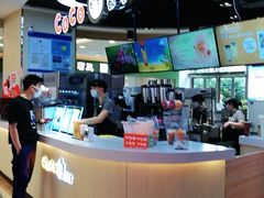 -CoCo都可(香港名都店)