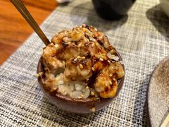 -戏作寿司(观音桥店)