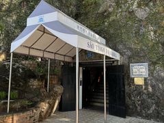 -澳门圣地牙哥古堡酒店