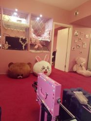 -Pink You美甲美睫纹绣定制中心