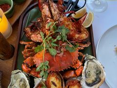 -三亚艾迪逊酒店·海滩烧烤 BARBACOA·现场乐队·浪漫晚餐·烧烤海鲜