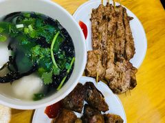 -林氏沙茶面·闽南必尝小吃(福建路店)