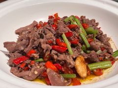 -老湘村·湖南土菜(天河维多利店)