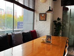 -Ricci睿奇美式餐厅(五道口店)