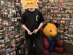-朝安泰迪熊博物馆