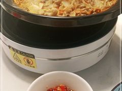 -外婆小聚茶餐厅·生日·团建(市民中心店)