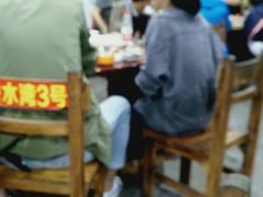 大堂-四川小胡子海鲜(丁村万人海鲜广场店)